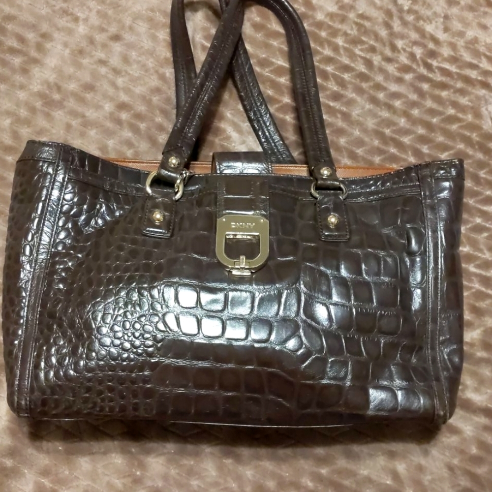 DKNY bag